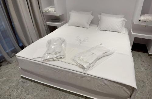 Tinos Apartment | Rose n Stone, Duke, Luxury Houses