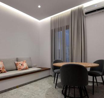 Tinos Apartment | Rose n Stone, Duke, Luxury Houses