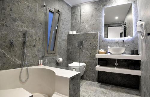 Tinos Apartment | Rose n Stone, Duke, Luxury Houses