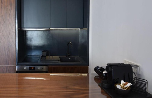 Tinos Apartment | Rose n Stone, King, Luxury Houses