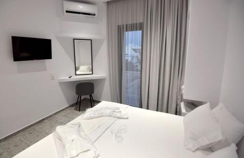 Tinos Apartment | Rose n Stone, Prince, Luxury Houses