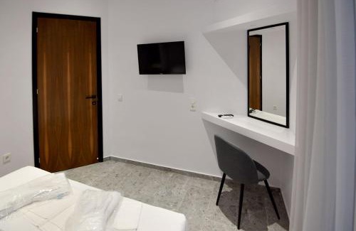 Tinos Apartment | Rose n Stone, Prince, Luxury Houses