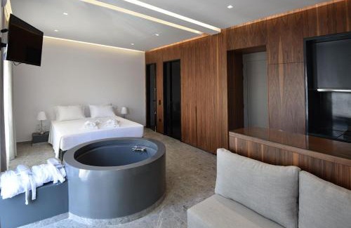 Tinos Apartment | Rose n Stone, Queen, Luxury Houses