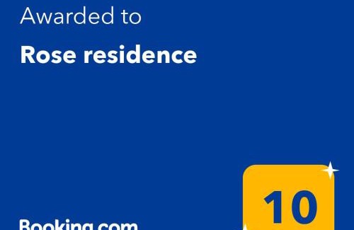 Buzau Apartment | Rose residence