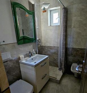 Buzau Apartment | Rose residence