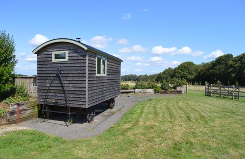 Badlesmere Other | Rose Shepherds Hut
