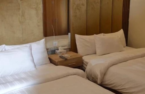 F-7 Sector Hotel | Rose Valet Guest House