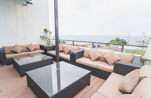 Ruifang Bed & Breakfast | Rose Villa
