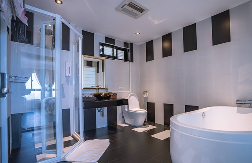 Ruifang Bed & Breakfast | Rose Villa