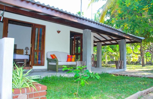 Negombo Apartment | Roseberry Cottage