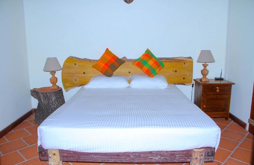 Negombo Apartment | Roseberry Cottage