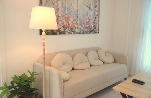 Seo-Gu House | RoseBrickHouse