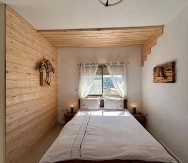 Kfar Vradim Apartment | Rosebud
