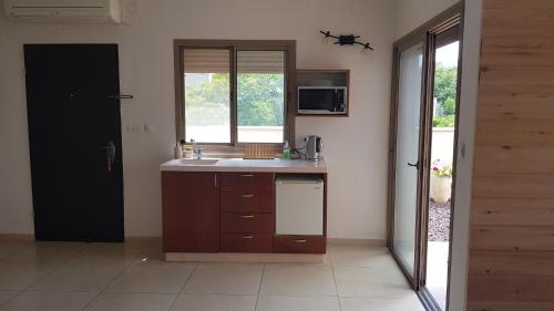 Kfar Vradim Apartment | Rosebud