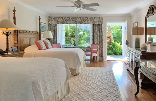 Pembroke Hotel | Rosedon Hotel
