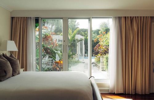 Pembroke Hotel | Rosedon Hotel