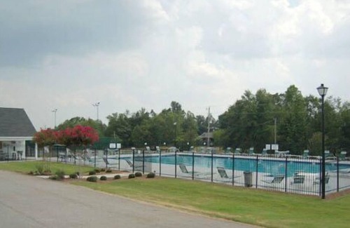 Greer House | RoseHaven 🌹 Be Our Guest