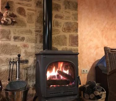 Fuentes de Rubielos House | Rosella de Rubielos