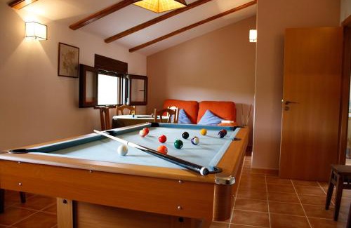 Fuentes de Rubielos House | Rosella de Rubielos