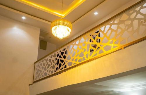 Ibadan Apartment | Roselli Apartments
