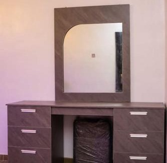 Ibadan Apartment | Roselli Apartments