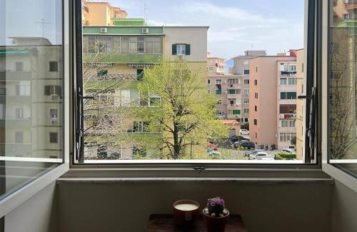 Arenella Apartment | Rosemary's House Napoli