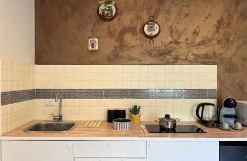 Arenella Apartment | Rosemary's House Napoli