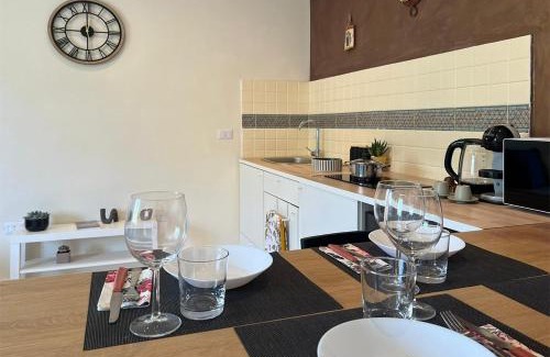 Arenella Apartment | Rosemary's House Napoli