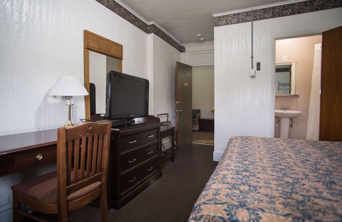 Bedford Hotel | Rosemount Motel