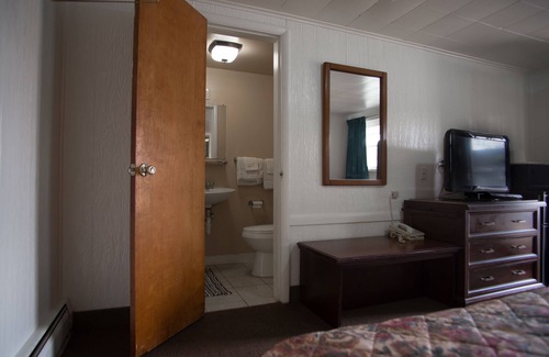 Bedford Hotel | Rosemount Motel