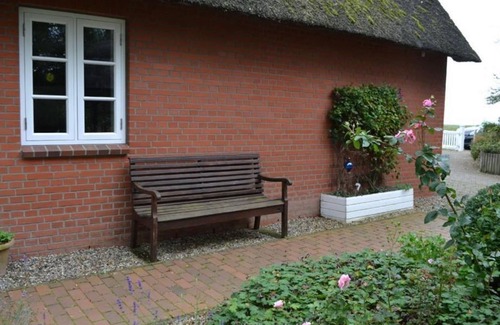 Garding Cottage | Rosenkate, Germany