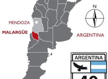 Malargue Apartment | Rosetta