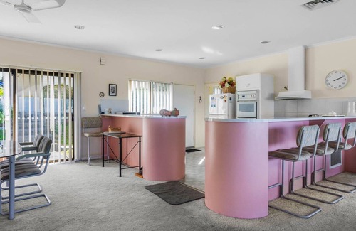 Encounter Bay House | Rosetta House - 6 Clive Ave, Encounter Bay