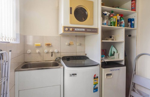 Encounter Bay House | Rosetta House - 6 Clive Ave, Encounter Bay