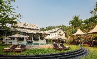 Luang Prabang Resort | Rosewood Luang Prabang