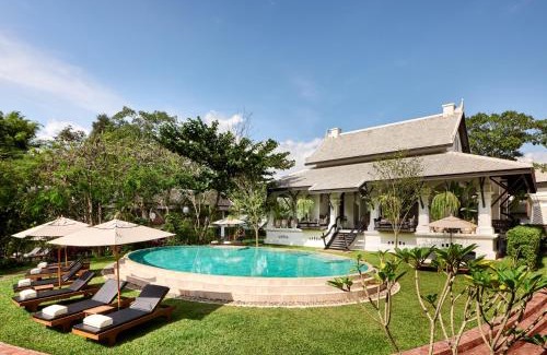 Luang Prabang Resort | Rosewood Luang Prabang