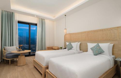 Bhimtal Apartment | Rosewood Retreat Bhimtal