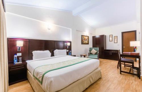 Bhimtal Apartment | Rosewood Retreat Bhimtal