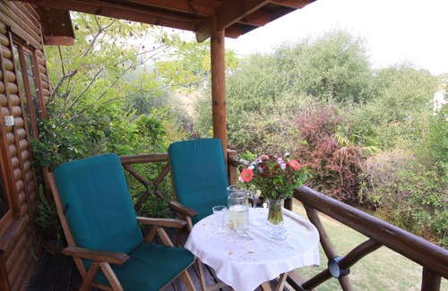 Rosh Pinna Cabin | Rosh Pinat Noy