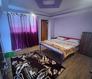 Bhopal Hotel | Roshan Resort