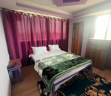 Bhopal Hotel | Roshan Resort