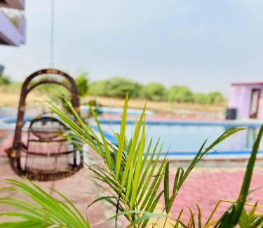 Bhopal Hotel | Roshan Resort