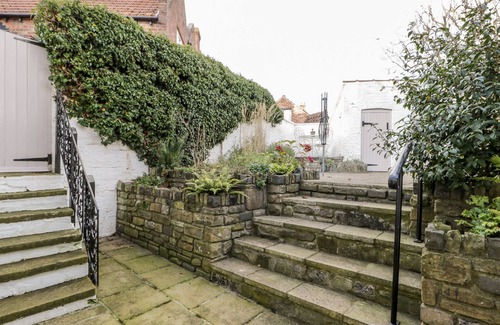 Hunmanby Cottage | Rosie Cottage