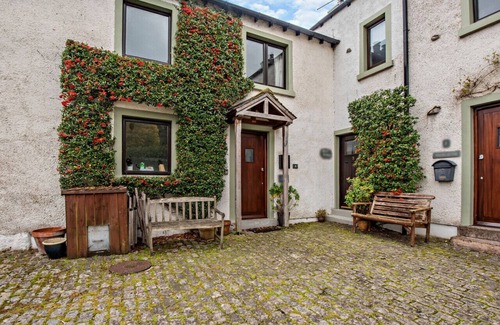 Bassenthwaite House | Rosie Cottage - Two Bedroom House, Sleeps 3