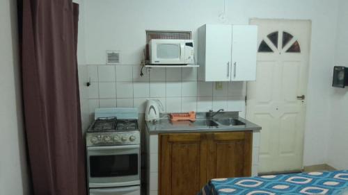 General Roca Apartment | Rosita pequeño departamento