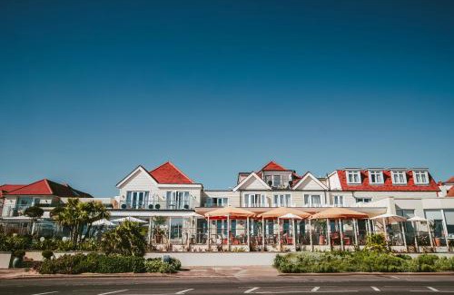 Southend-on-Sea Hotel | Roslin Beach Hotel