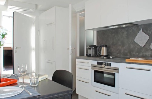 Minusio House | Rossella by Interhome