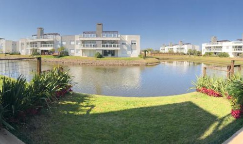 Xangri-La Apartment | Rossi Atlantida