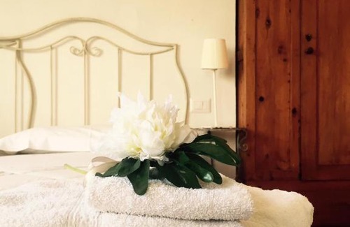 Panzano in Chianti Bed & Breakfast | Rosso Del Chianti