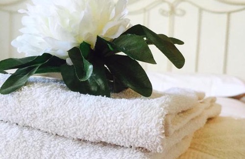 Panzano in Chianti Bed & Breakfast | Rosso Del Chianti